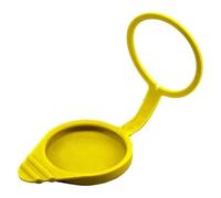 Fuel for Tank Cap for Nissan for Pathfinder R 50 51 20 Mistral | Yellow Plastic