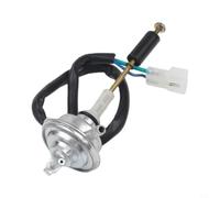 Fuel for tap Petcock with Filter for Vivacity 125 Direct Replace | Quality materials, for durable construction, fuel flow control, for scooter repair part, precise fit