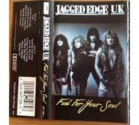 Fuel for Your Soul [CASSETTE]