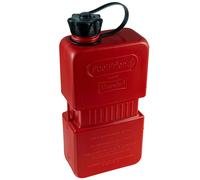 Fuel Friend 815510 Red Plastic Fuel Can 1.5L
