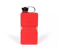 Fuel Friend 815510 Red Plastic Fuel Can 1.5L