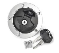 Fuel G&AS Cap Lock For K&AWAS&AKI ER400 ER-4N Ni&nja ZX-6R ZX600 ZX636 ZX-10R ZX1000 Z1000 ZR1000 Z1000SX Z800 Z750 ABS 51049-0039