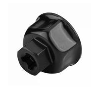 Fuel Gas Cap Car Oil Filter Wrench Cap Socket Drive Remover Tool For VW Oil Fuel Cap