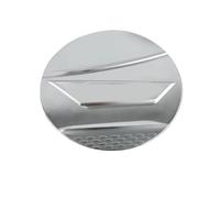 Fuel Gas Cap Chrome Fuel Tank Cap For N&issan For Kicks 2017-2023(Model B)