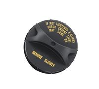 Fuel Gas Cap Cover Compatible With Insight 2000-2003 For Odyssey 1995-2004 For Prelude 1992-2001 Fuel Filler Gas Cap Fuel Tank Cap Assembly 17670-SM4-A04