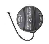 Fuel Gas Cap Cover Compatible With Mini For Cooper 2002-2006 2007 2008 2009 2010 2011 2012 2013 2014 2015 2016 2017 2018 Fuel Gas Tank Filler Cap 16117222391