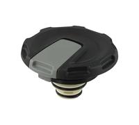 Fuel Gas Cap For Bentley For Bentayga 2015-2019 Car Coolant Reservoir Cap OEM 4M0121321Q Oil Fuel Cap