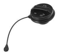 Fuel Gas Cap For Chevrolet For Astro 2004-2005 For SSR 2003-2004 For Corvette 1997-2005 Car Fuel Tank Cover Gas Filler Cap GT276 10372242 Fuel Cap Cable