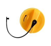 Fuel Gas Cap For Dodge For Dart For Durango 2007-2009 For Grand For Caravan 2008-2019 1pcs Fuel Tank Gas Cap 52124596AA 52030380AA 52030380AB Fuel Cap Cable