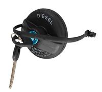 Fuel Gas Cap For FIAT DUCATO For BOXER For RELAY Includes 2 Keys For Added Security Reliable Locking Fuel FOR Tank Cap OEM 71802900