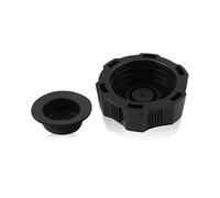Fuel Gas Cap Gas Tanks Cover Fuel Tank Cap 40mm for 50cc 70cc 90cc 110cc 125cc ATV Quad 4 for Wheeler Go Kart for Taotao Dirt Pit Bike