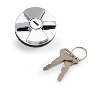 Fuel Gas Cap OEM 69058-60071 Fuel Cap With Two Keys For Toyota For Hilux For 4Runner Oil Fuel Cap