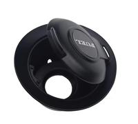 Fuel Gas Door For Vapor Edition Matte Black 68250120AA for Dodge Challenger 2008-19 Fuel Filter replacement