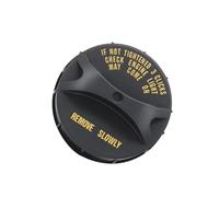 Fuel Gas Oil Tank Cover Compatible With Accord 1994-2002 For Civic 1992-2000 For CR-V 1997-2001 Car Gas Cap Fuel Cap Fuel Tank Caps 17670SM4A04