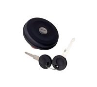Fuel Gas Oil Tank Cover Compatible With For Galaxy I 1995-2005 Car Fuel Filter Tank Cap With 2 Keys Set Accessories 701201553 7D0201551