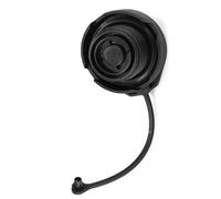 Fuel Gas Oil Tank Cover Compatible With Vw For Golf 1986-2006 For Passat 1988-2005 For Caddy 1996-2003 Car Fuel Tank Cap Filter Cover 1J0201550A