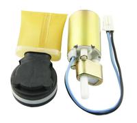 Fuel Gas Pump For KVF700 INCLUDES KVF650 Brute Force 650 Prairie 700 4x4 KFX700 Motorcycle Fuel Pump 49040-0006 49040-1076 49040-1080 Motorcycle Fuel Pumps