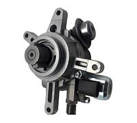 Fuel Gas Pump For Panamera 2008-2010 94811031502 High Pressure Fuel Pump Fit Auto Replacement Parts 1pcs
