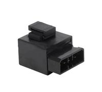 Fuel Gas Pump Fuse Relay Assembly For XVZ1300 1996-2001 XVS400 Drag Star 1996-1999 XVS650 Drag Star 1997-00 Cutting machine