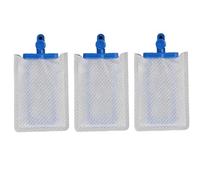 Fuel Gas Pump Motorcycle Fuel Pump Filter Element For Can-Am For Defender HD5 HD8 HD10 Traxer HD5 HD8 HD10 XMR Motorcycle Fuel Pumps(3 PCS)