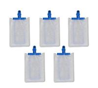 Fuel Gas Pump Motorcycle Fuel Pump Filter Element For Can-Am For Defender HD5 HD8 HD10 Traxer HD5 HD8 HD10 XMR Motorcycle Fuel Pumps(5 PCS)
