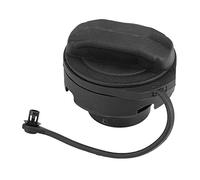 Fuel Gas Tank Cap, ABS Fuel Gas Tank Cap Cover for Be-etle A4 A6 1J0201553A 1j0201553a keenso