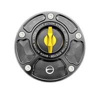 Fuel Gas Tank Cap Cover CNC Tank Motorcycle Fuel Gas Caps For For Monster 1200S 2014-2020 For Monster 1200R 2016-2020 For Monster 600 1994-2001