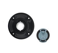 Fuel Gas Tank Cap Cover For GSXR1300 Hayabusa GSX600F GS600F GSF1200 Bandit SV650 Motorcycle CNC Fuel Tank Cap Gas Oil Tank Cover Petrol Cover