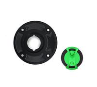 Fuel Gas Tank Cap Cover For GSXR1300 Hayabusa GSX600F GS600F GSF1200 Bandit SV650 Motorcycle CNC Fuel Tank Cap Gas Oil Tank Cover Petrol Cover