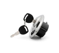 Fuel Gas Tank Cap Cover For S&uzuki VS750GLP Intruder VS800GL GZ 250/125 VS800 Motorcycle Accessories Fuel Gas Cap Key Set