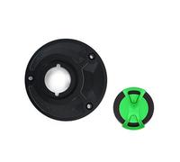 Fuel Gas Tank Cap Cover For YZF R3 V-MAX MT-01 FZ16 YZF R125 YZF R15 Motorcycle CNC Fuel Tank Cap Gas Oil Tank Cover Petrol Cover