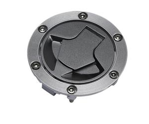 Fuel Gas Tank Cap Cover Lock Key For 300 EX300 2013-2017