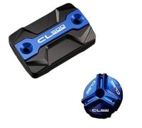 Fuel Gas Tank cap For CL 500 2023