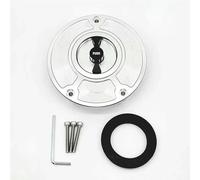 Fuel Gas Tank cap For VTR1000F/For Firestorm/For SuperHawk