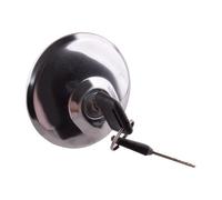 Fuel Gas Tank Cap & Key 44200-38850 For Suzuki VS750GLP Intruder 750 GZ250 GZ125 Marauder VS800GL Boulevard S50 Motorcycle Fuel Gas Tank Cap