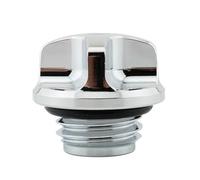 Fuel Gas Tank Cap Motorcycle Accessories Gas Tank Oil Cap Vented Fuel Gas Tank For Go&ldWing GL1500 GL 1500 1988-2000 Fuel Tank Cap