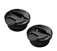 Fuel Gas Tank cap Motorcycle Frame Hole Cover Caps For Tenere 700 XTZ700 For For Rally Edition For T700 For World Raid 2022