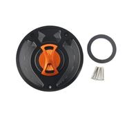 Fuel Gas Tank Cap Motorcycle Fuel Gas Tank Cap Cover Universal For CB600F For Hornet 599 CB1000R CBR 600 F4I VFR800 F CBR250RR CBR300RR VFR1200X