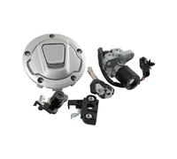 Fuel Gas Tank Cap Motorcycle Ignition Switch Lock Fuel Gas Cap Lock Set For CF&MO&TO 450MT MT450 450SR SR450 450NK SR 450 MT NK Fuel Tank Cap