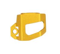 Fuel Gas Tank cap Motorcycle Rear Brake Fluid Reservoir Protector Guard Cover Cap For 300 For RALLY 300GY For 2023