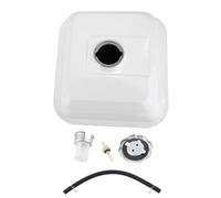 Fuel Gas Tank Engine Filter Replacement for GX120 GX140 GX160 GX200 Lawn Garden Equipment Accessories Small Engine Fuel System Part Carburetor Fuel Line Filter Kit for Honda Power Equipment