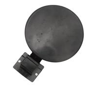 Fuel Gas Tank Filler Door Lid Flap for Commodore VT - VX Sedan 1998-2002 for Commodore VT - Wagon 1997-2006 Sedan Only