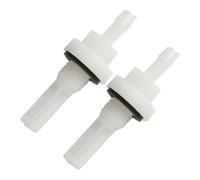 Fuel Gas Tank Joint Filter for GX110 For GX120 GX140 For GX200 Engine Parts For - 2-Pack Replacement with Improved Filtration and For Easy Installation