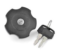 Fuel Gas Tank Lock Cap For Yamaha TTR250 TW225 DT230 XS250 RZ350 RD350 TW200 TW125 XJ650 XS400 XT225 XT600 XZ550 DT200WR RD250LC Motorcycle Fuel Gas Tank Cap