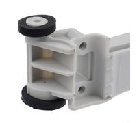 Fuel Gas Tank Rear Handle Assembly for MS440 and 044 Chainsaws, Efficient Replacement Solution