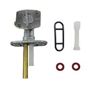 Fuel Gas Tank Tap Filter Petcock Switch For Polaris For Predator 500 For Trail Blazer 250 For Outlaw 525 IRS PGQSQVTXF