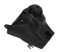 Fuel Gas Tank, XR50 CRF50 Pit Bike Gas Tank Replacement with Cap, SR70 SR70B SR70c Fuel Tank for Motorcycle Repair Shop