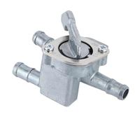 Fuel Gas Valve Petcock Tap, Fuel Tap Switch Gasoline Valve Petrol Switch Fit for CRF 250X/450X