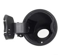 Fuel GasFiller Door Housing Hinge Pocket, Fuel Tank Filler Replacement For F150 2015-2020 Models