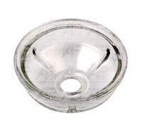 Fuel Glass Bowl Shallow CAV Replacement for Massey Ferguson Ford John Deere Perkins Tractor